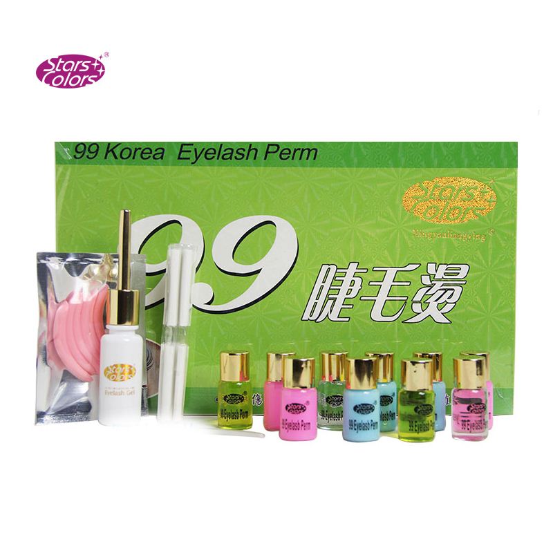 Makeup Set Eyelash … - image