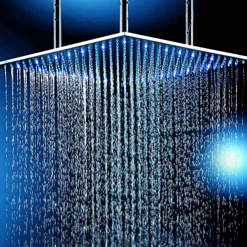 Shower Head Square … - image