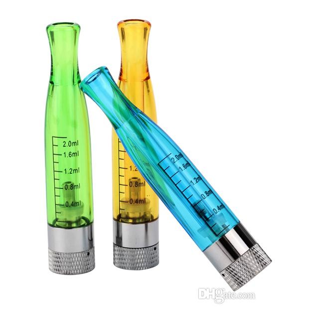 Lowest Vaporizer tanks atomizer GS H2 Clearomizer Electronic e cigarette ego-atomizer vs CE4 mt3 ecig-tanks 510 thread
Lowest Vaporizer tanks atomizer GS H2 Clearomizer Electronic e cigarette ego-atomizer vs CE4 mt3 ecig-tanks 510 thread