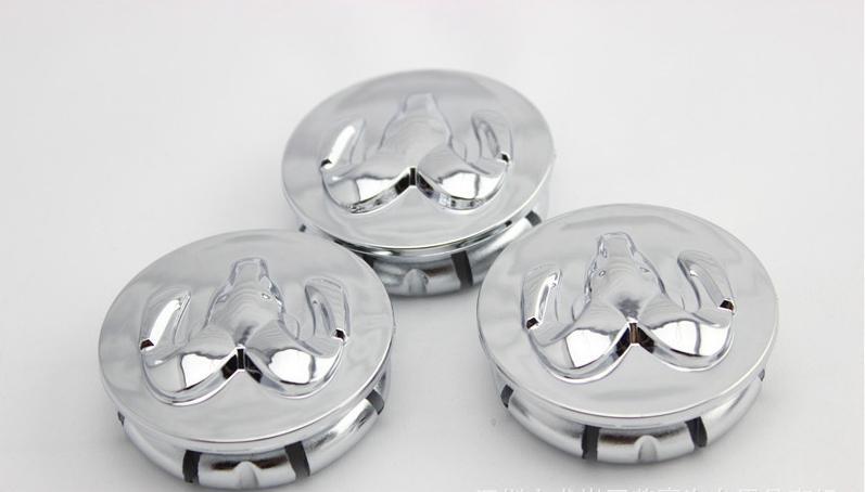 4 pcs ABS car emblem Wheel Hub Cap 54mm goat hub cover Car Logo Decorative Center Cap for Dodge
4 pcs ABS car emblem Wheel Hub Cap 54mm goat hub cover Car Logo Decorative Center Cap for Dodge