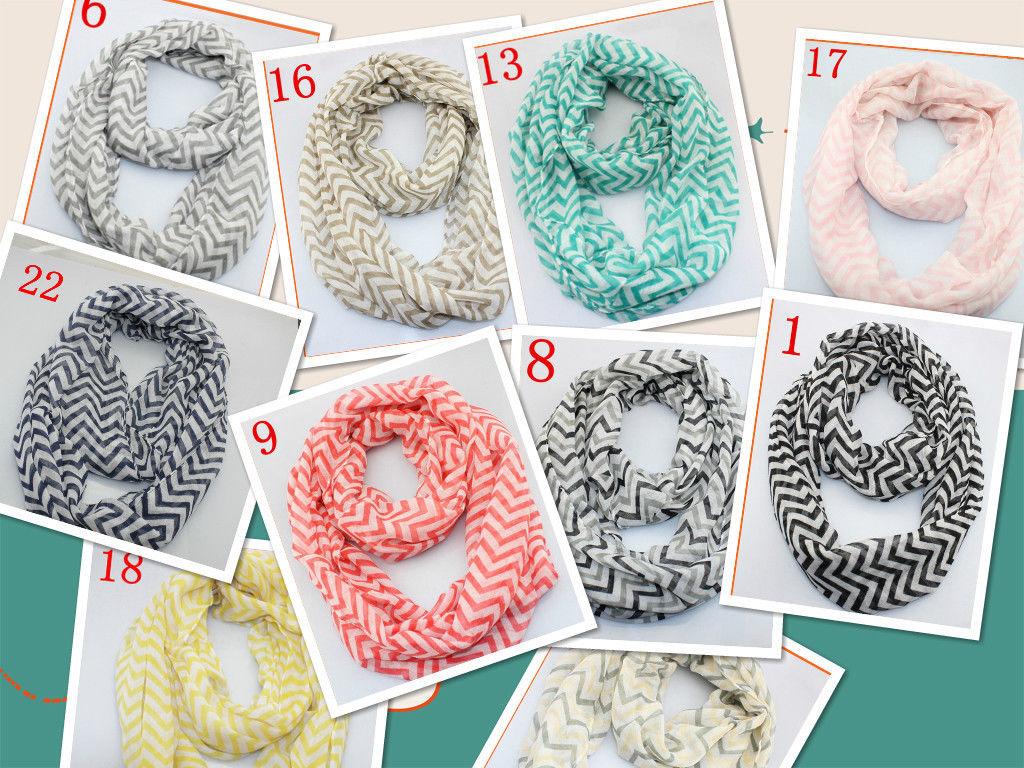 Stripe Scarf Long Stole Neck Wave Striped Snood Scarves Shawl Loop scarf Wave Chevron Infinity Scarfs
Stripe Scarf Long Stole Neck Wave Striped Snood Scarves Shawl Loop scarf Wave Chevron Infinity Scarfs
