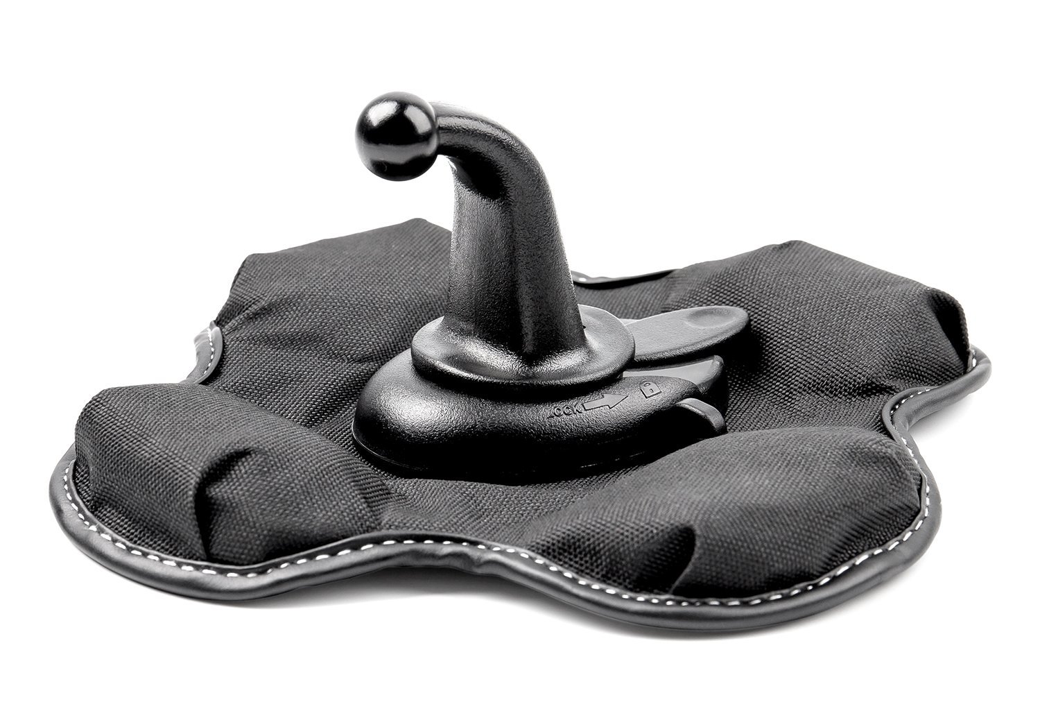 Car Holder For Garm… - image