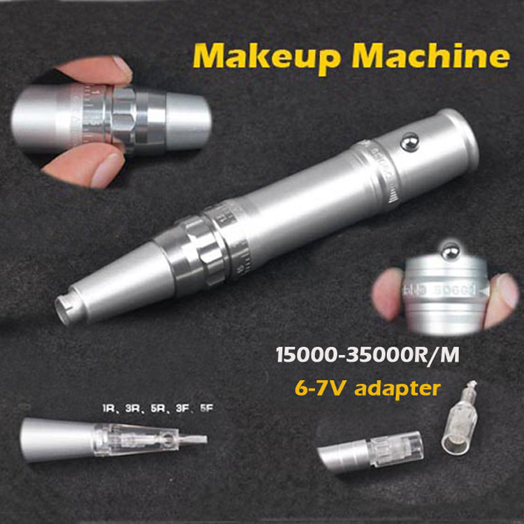 Black Bayonet Perma… - image