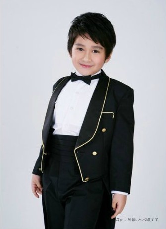 New Arrivals Black Tailcoat Shawl Lapel Boy's Formal Wear Occasion Kids Tuxedos Wedding Party Suits (Jacket+Pants+Girdle+Tie) K78, Custom made other color
New Arrivals Black Tailcoat Shawl Lapel Boy's Formal Wear Occasion Kids Tuxedos Wedding Party Suits (Jacket+Pants+Girdle+Tie) K78, Custom made other color