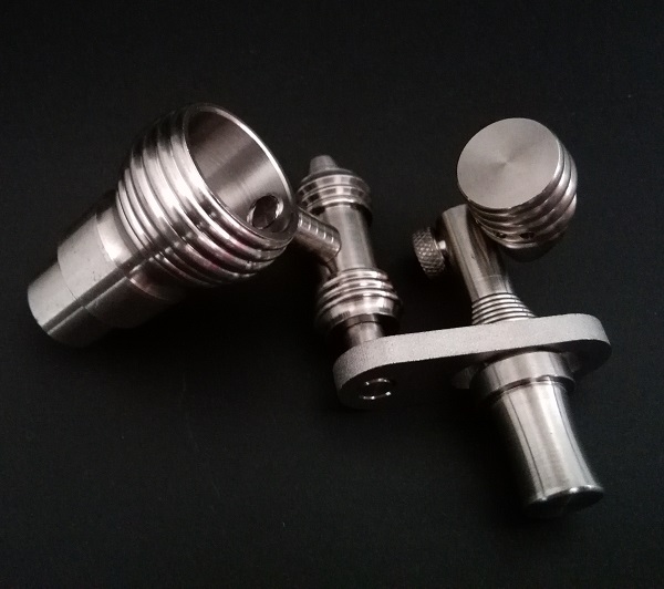 1 Pcs Cosmic Bucket 14/18mm male