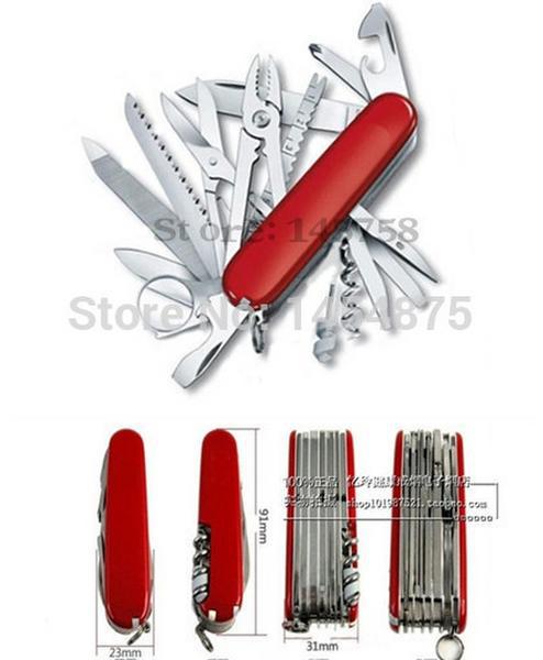 Big Brand Camping H… - image