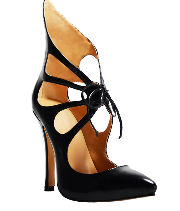 designer shoes 2018 new fashion sandals pointed toe lace-up sapatos melissa sandalia high heels stiletto heel women party shoes, Black
designer shoes 2018 new fashion sandals pointed toe lace-up sapatos melissa sandalia high heels stiletto heel women party shoes, Black