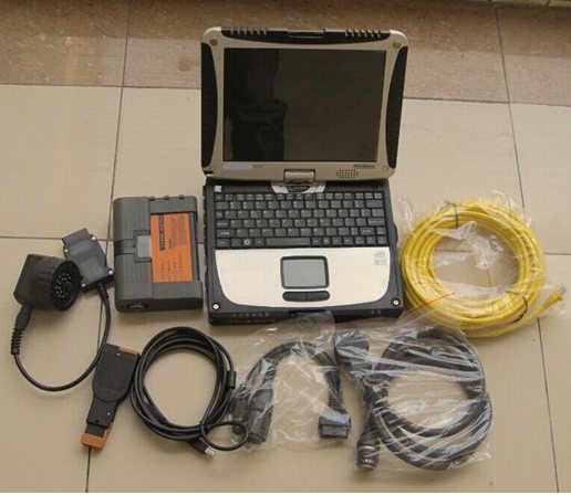2021.12v for BMW ICOM A2+B+C 3 IN 1 Diagnostic & Programming Tool with CF-19 Toughbook i5cpu HDD Expert Mode for BMW ICOM A2
2021.12v for BMW ICOM A2+B+C 3 IN 1 Diagnostic & Programming Tool with CF-19 Toughbook i5cpu HDD Expert Mode for BMW ICOM A2