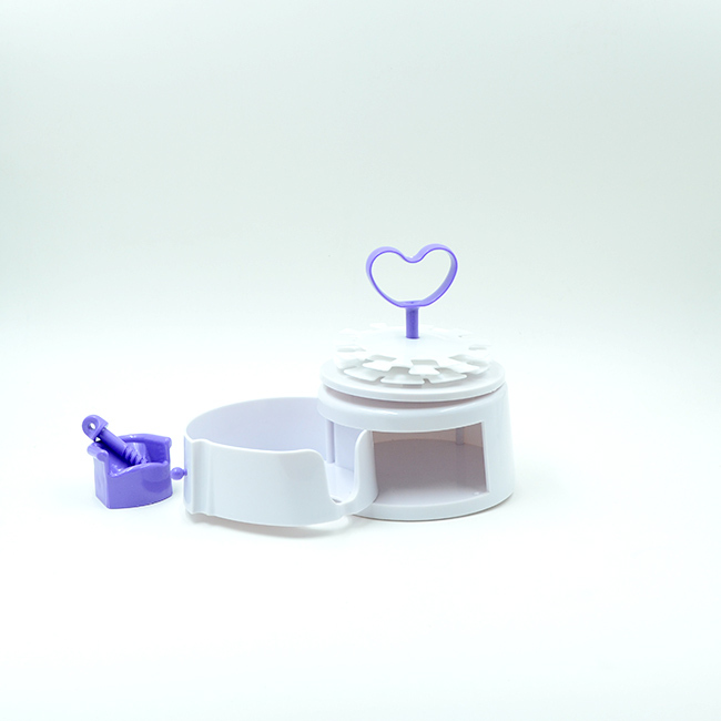 Wholesale-New Perfect nail art polishing tool solution perfect beautiful nails H3198