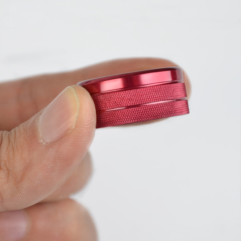 Car Styling Air Conditioning Knobs Audio Circle Trim Cover Ring For BMW 1 2 3 4 5 6 7 Series GT X1 X5 X6 F30 F32 F34 F10 F15 F45 F01 E70 E71