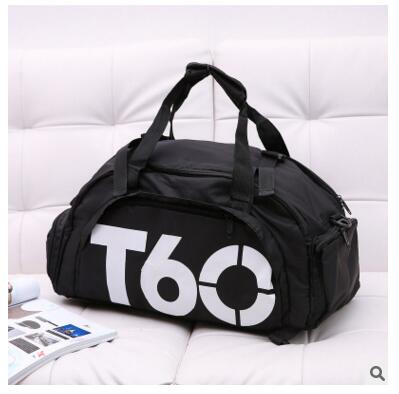 Brand T60 New Popular Waterproof Backpack Outdoor Sports Bag Duffle Gym Bag Sports Bag Travel Bag+Independent Shoe Bit Free Shipping, Red
Brand T60 New Popular Waterproof Backpack Outdoor Sports Bag Duffle Gym Bag Sports Bag Travel Bag+Independent Shoe Bit Free Shipping, Red