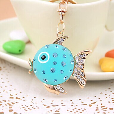 Fashion Resin swimming fish Key chains for woman keyring,Purse/handbag Charms,Gift ,Real Gold Plated Alloy Keyring,free shipping
Fashion Resin swimming fish Key chains for woman keyring,Purse/handbag Charms,Gift ,Real Gold Plated Alloy Keyring,free shipping
