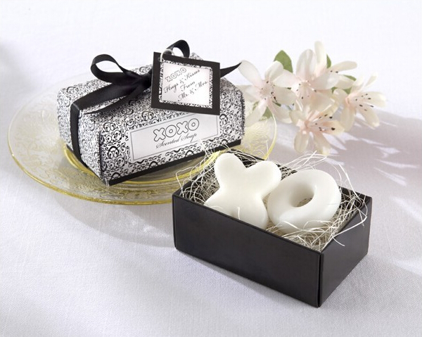 Wedding favors XO Scented Soaps Baby Shower Favors for Party Favours Gifts Supplies Wedding favors XO Scented Soaps Baby Shower Favors for Party Favours Gifts Supplies