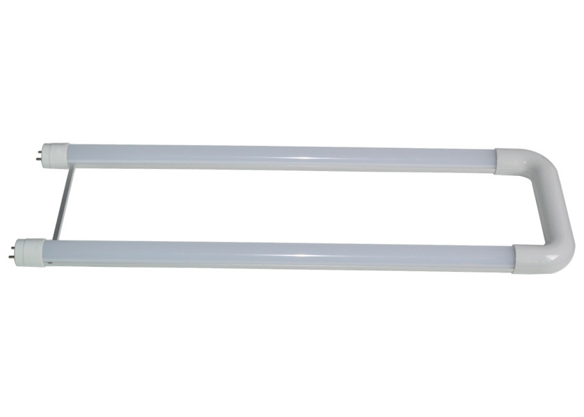 New Arrival 2ft U Shape Led Tube Lights 22W 6 inch(152.4mm)T8 Led Tube Lights Warm Natural Cool White AC110-277V