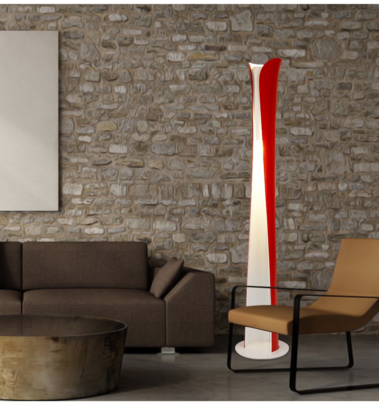 Hot Modern Floor Lamp Indoor Lighting Living Room Lights Light