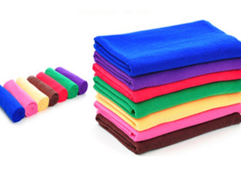30x60cm Microfiber Cleaning Towel Microfibre Glass Cleaner Rags Car Polishing Scrubing Detailing Cloth
30x60cm Microfiber Cleaning Towel Microfibre Glass Cleaner Rags Car Polishing Scrubing Detailing Cloth