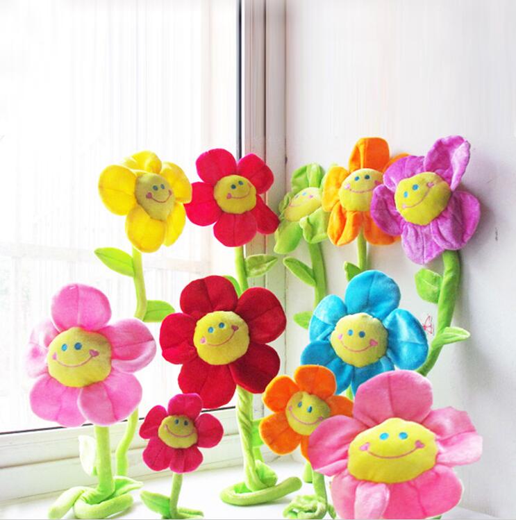 Plus Animals Special Toy sun flower wedding birthday gift plush toys curtains Home Furnishing flowers and creative gifts, wedding gifts, Purple
Plus Animals Special Toy sun flower wedding birthday gift plush toys curtains Home Furnishing flowers and creative gifts, wedding gifts, Purple