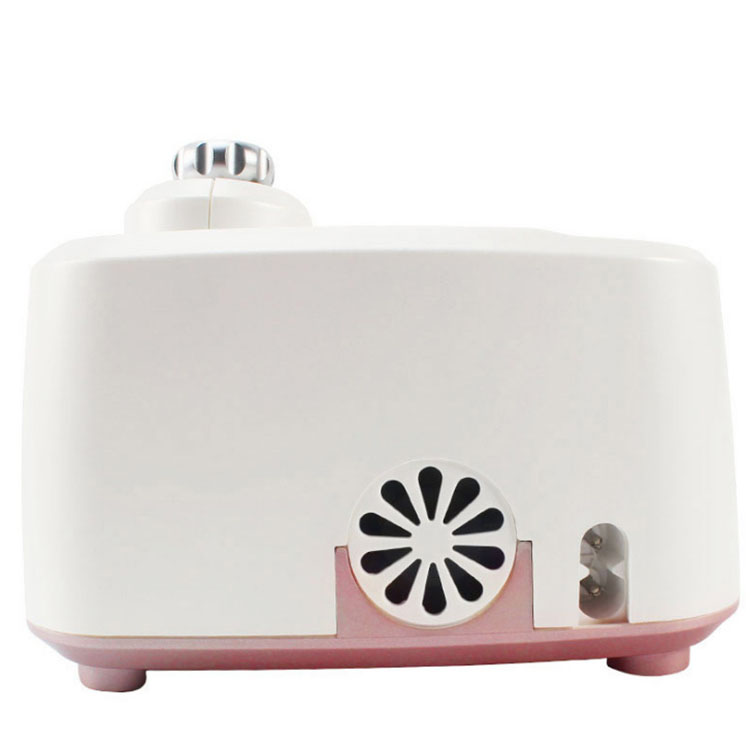 New Arrival!!! Korea Model Medical Grade Portable HIFU Face Lifting Wrinkle Removal High Intensity Focused Ultrasound Mini HIFU Home Machine