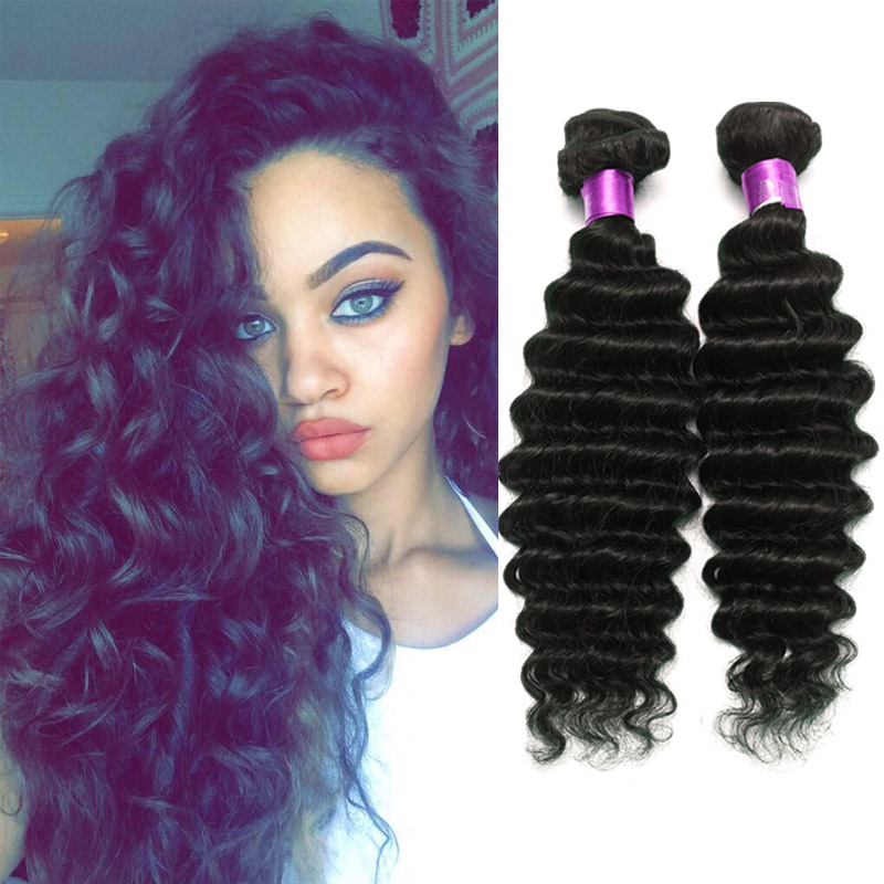 8A unprocessed deep wave Brazilian hair extensions, 8 -32 inch Brazilian deep wave virgin hair bundle deals, thick deep wave virgin hair, Natural color
8A unprocessed deep wave Brazilian hair extensions, 8 -32 inch Brazilian deep wave virgin hair bundle deals, thick deep wave virgin hair, Natural color
