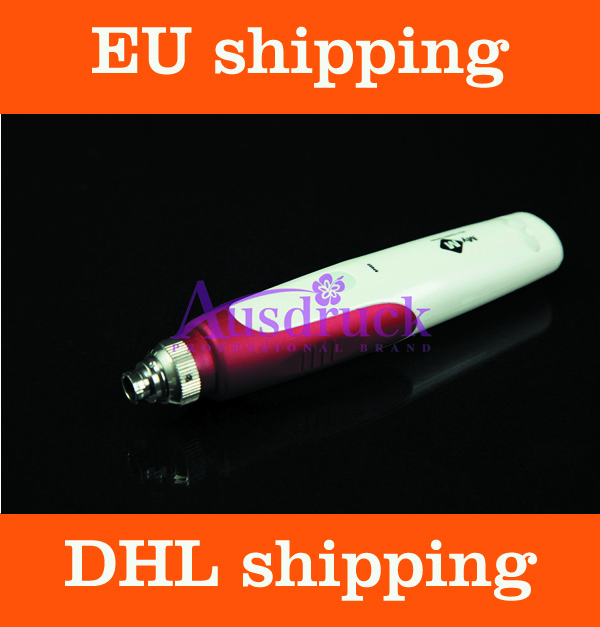 HOT derma pen electric Auto Micro Roller meso needle pen Microneedle therapy dermapen derma stamp
HOT derma pen electric Auto Micro Roller meso needle pen Microneedle therapy dermapen derma stamp