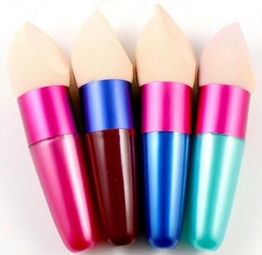 DHL Cream Foundation make up Cosmetic Makeup Brushes Liquid Sponge Brush Cosmetic Puff Colorful Cosmetic Makeup Brushes 5 colors for option
DHL Cream Foundation make up Cosmetic Makeup Brushes Liquid Sponge Brush Cosmetic Puff Colorful Cosmetic Makeup Brushes 5 colors for option