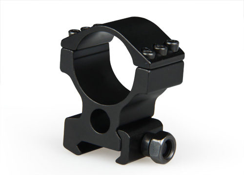New Arrival 30mm High Scope Weaver Ring Mount fits on 20MM Rail For Airsoft CL24-0101
New Arrival 30mm High Scope Weaver Ring Mount fits on 20MM Rail For Airsoft CL24-0101