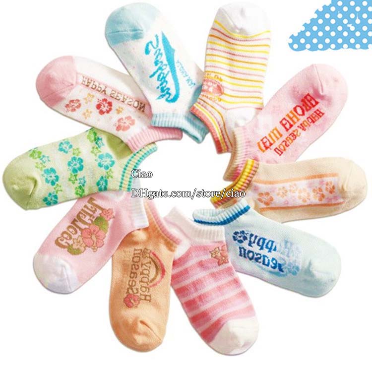 Children Socks Kids… - image