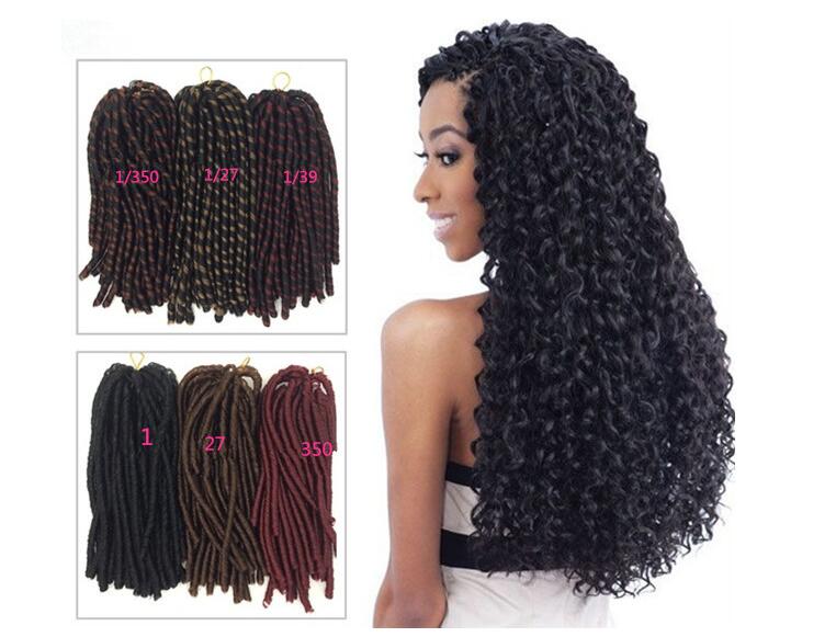 Empty Heart Dirty Braided Wig Female Soft Dread Lock African Black Pigtails Synthetic Hair 3 Colors 14 Inch, Color;please leave a message
Empty Heart Dirty Braided Wig Female Soft Dread Lock African Black Pigtails Synthetic Hair 3 Colors 14 Inch, Color;please leave a message