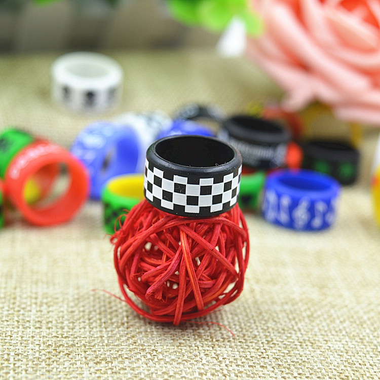 Silicon band beauty ring Non-Slip Non-Skid 18mm diameter silicone vape band for mechanical mods rba rda atomizer decorative mech vapor mod
Silicon band beauty ring Non-Slip Non-Skid 18mm diameter silicone vape band for mechanical mods rba rda atomizer decorative mech vapor mod