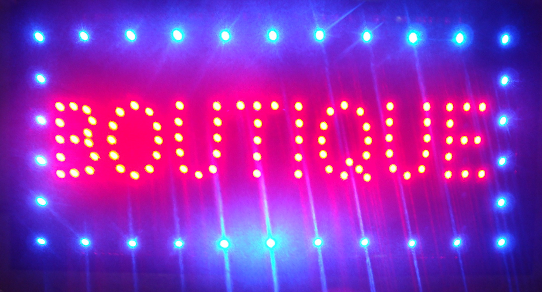 LED Neon Light Boutique Sign With Animation On/Off Switchs for Busines of LED Free Shippipng
LED Neon Light Boutique Sign With Animation On/Off Switchs for Busines of LED Free Shippipng