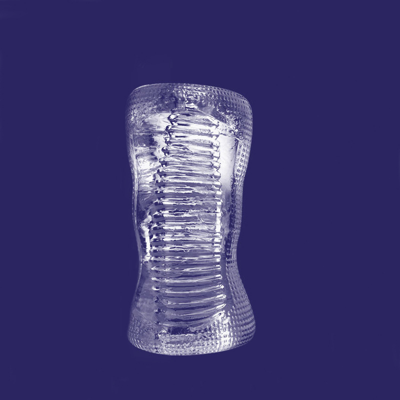 Silicone male masturbator sex toy,clear pussy vagina masturbator for men, adult sex toys for man sex products