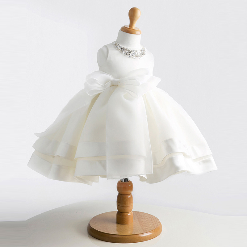 Top Quality New Flower Girl Dresses For Baby Children Princess Girls Pageant Dresses Kids Formal Wedding Party Gown, Custom made from color chart
Top Quality New Flower Girl Dresses For Baby Children Princess Girls Pageant Dresses Kids Formal Wedding Party Gown, Custom made from color chart