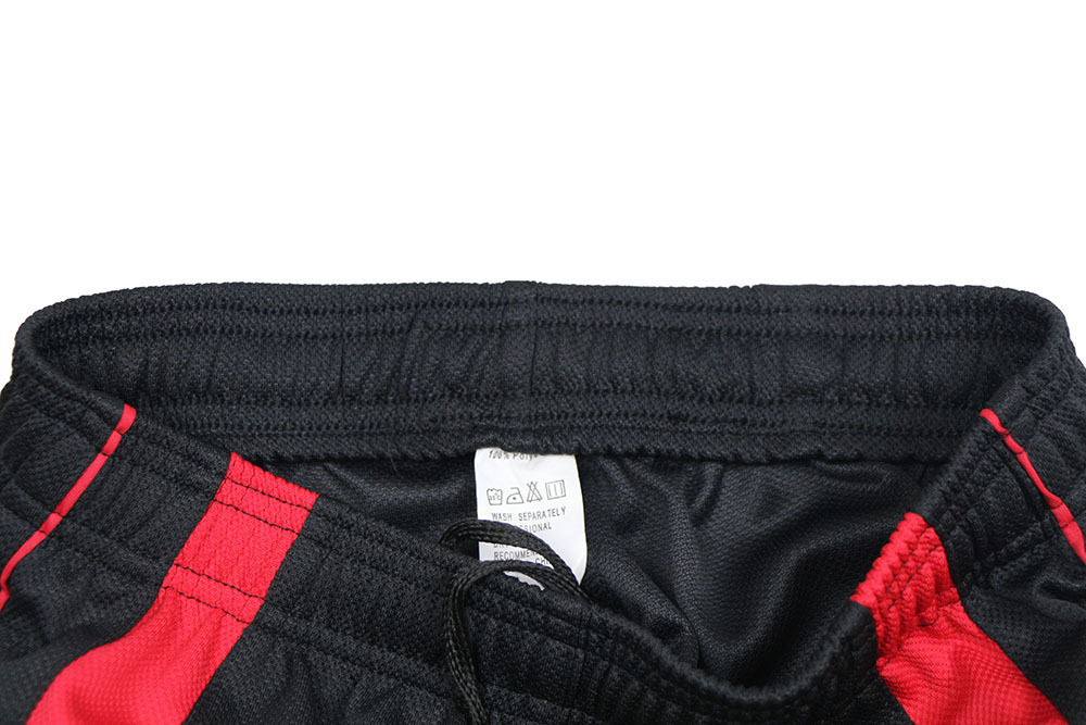 Wholesale-New football training pants soccer pants sweatpants men skinny gym trousers sports mens running joggers pants deporte pantalone
