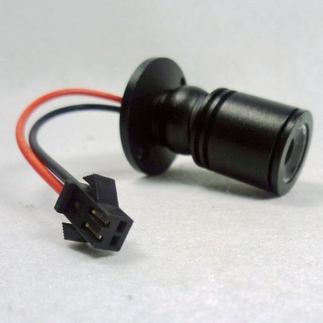 1W Mini Small LED Spotlight Small LED Lamp For Showcase/ Cabinet/ Cupboard/ Counter/ Showroom/ Display Case