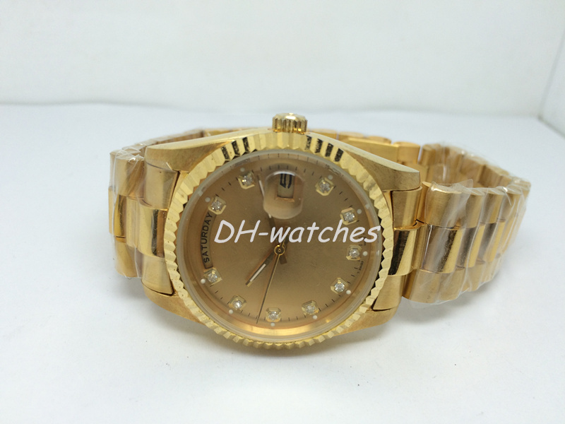 new arrival mens watch top quality Male watches for man automatic movement wrist watch R74, Gold face
new arrival mens watch top quality Male watches for man automatic movement wrist watch R74, Gold face