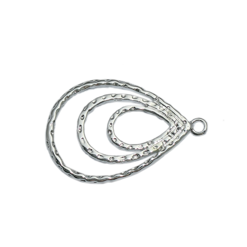 Beadsnice new fashion pendant charm earring findings jewelry making supplies handmade material wholesale nickel free lead free ID 8699