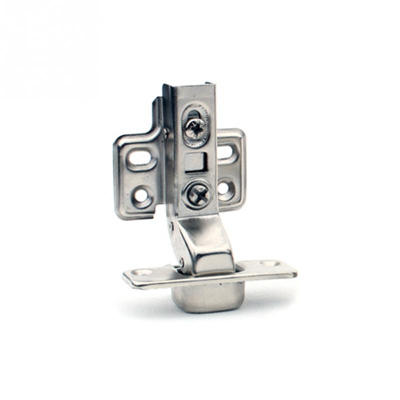 Wholesale- Stainless Steel Soft Close Hydraulic Hinges Cabinet Kitchen Door Hinges 35mm Hinge Cup Top Quality
Wholesale- Stainless Steel Soft Close Hydraulic Hinges Cabinet Kitchen Door Hinges 35mm Hinge Cup Top Quality
