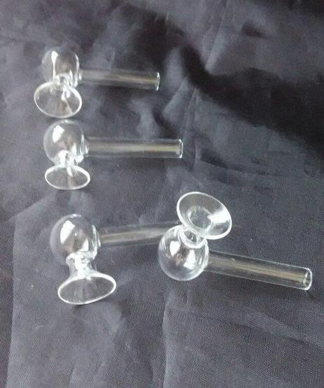 free shipping ----- 2015 new Transparent glass bell straight burn pot, glass Hookah / glass bong accessories, spot sales
free shipping ----- 2015 new Transparent glass bell straight burn pot, glass Hookah / glass bong accessories, spot sales