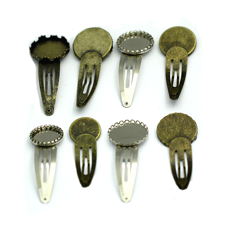Beadsnice fashion hair pin with blank tray brass round flower hair bow clip women hair accessories jewelry hairpins ID 32182
Beadsnice fashion hair pin with blank tray brass round flower hair bow clip women hair accessories jewelry hairpins ID 32182