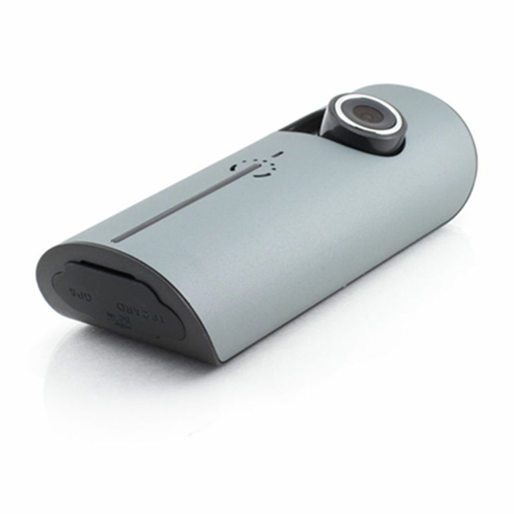 R300 2.7 "LCD Wide Angle High Definition Dual Lens Dash Cameras Car Camera GPS Logger and G-sensor R300 Car DVR R300