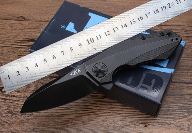Free shipping MIKER ZT Zero Tolerance 0456 ZT0456 100% real D2 TC4 titanium alloy black handle, High Quality Folding Knife 1pcs freeshipping 
Free shipping MIKER ZT Zero Tolerance 0456 ZT0456 100% real D2 TC4 titanium alloy black handle, High Quality Folding Knife 1pcs freeshipping