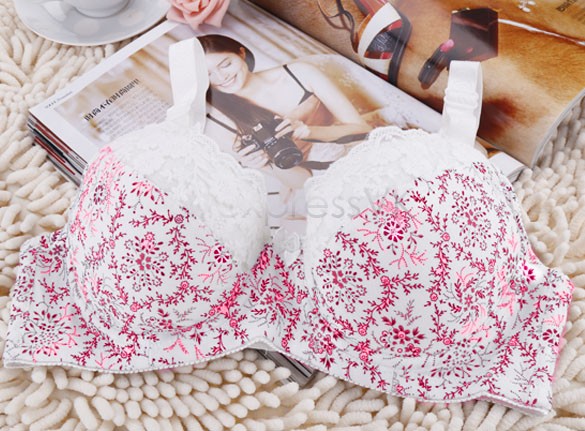 Bamboo Fiber Bra Maternity Women Cotton Nursing Maternity Bra Wire Underwear Women Breast Feeding Bra For Nursing SV21 CB034324