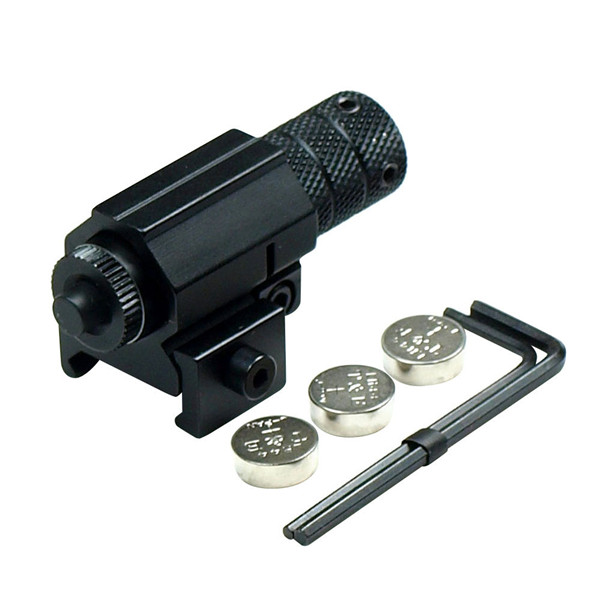 5pcs/Lot Powerful Tactical Red Dot Laser Sight Aluminum Scope Set for Rifle Pistol Shot
5pcs/Lot Powerful Tactical Red Dot Laser Sight Aluminum Scope Set for Rifle Pistol Shot