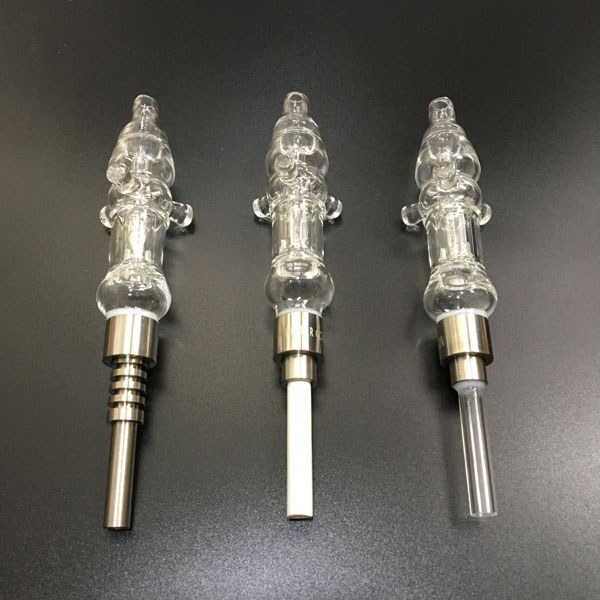 Honeybird Micro Vaped simple kit v4 ultra-portable smoking water Glass pipe with Titanium nail Quart Tip Glass body without logo
Honeybird Micro Vaped simple kit v4 ultra-portable smoking water Glass pipe with Titanium nail Quart Tip Glass body without logo