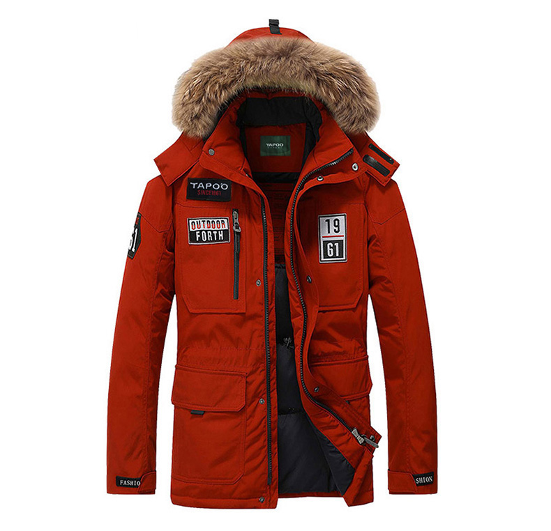 Fashion Brand Cloth… - image