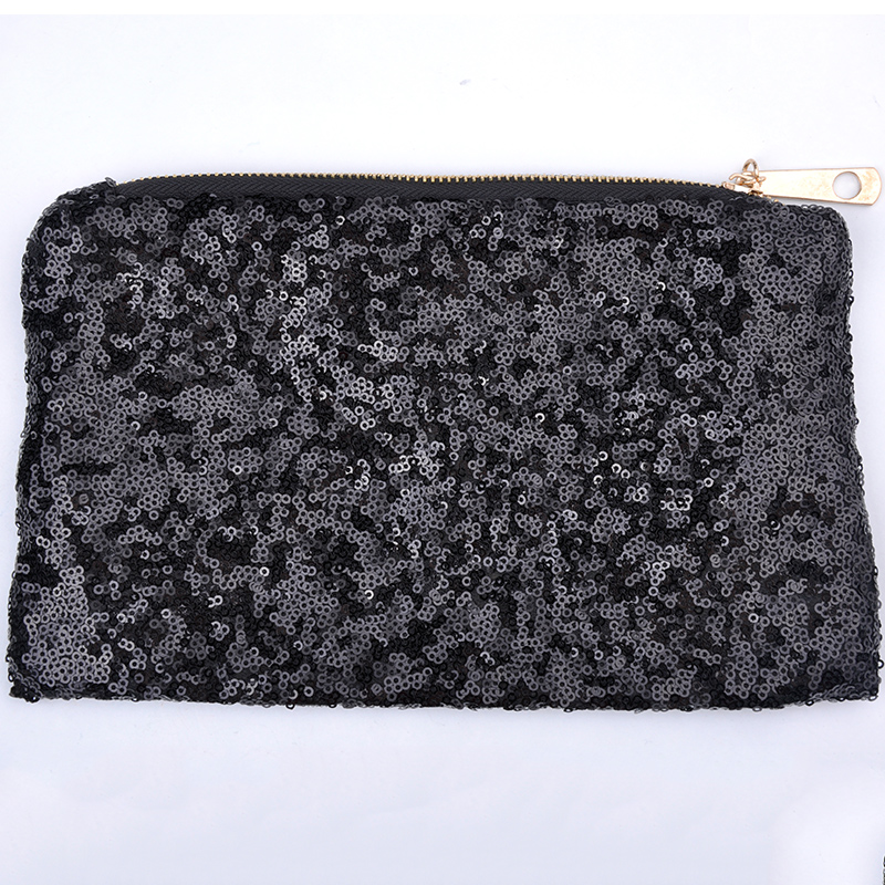 Wholesale-Popular Fashion New Women Evening Party Handbag Clutches Makeup Bags Glitter Sequins Dazzling Cosmetic Bag Pouch WQB1057W*57
Wholesale-Popular Fashion New Women Evening Party Handbag Clutches Makeup Bags Glitter Sequins Dazzling Cosmetic Bag Pouch WQB1057W*57