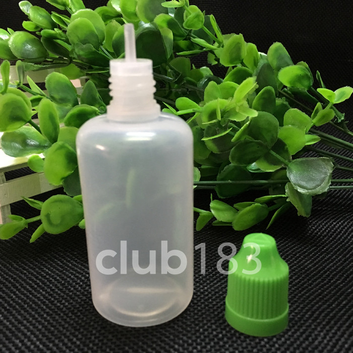 Fast shipping Needle bottle Plastic Dropper Bottle with Child proof Caps 50ML PE E Liquid Empty Bottle
Fast shipping Needle bottle Plastic Dropper Bottle with Child proof Caps 50ML PE E Liquid Empty Bottle