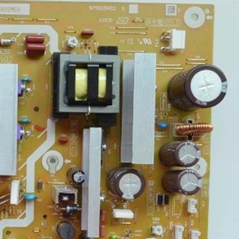 NEW Original FOR Panasonic NPX805MS2 ETX2MM806MEH TH-P50U20C P46U20C Power Board