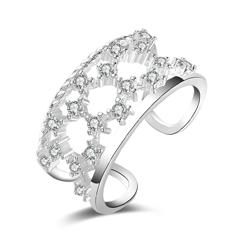 Free Shipping New 925 Sterling Silver fashion jewelry High - grade set - stone couple rings hot sell girl gift 1496
Free Shipping New 925 Sterling Silver fashion jewelry High - grade set - stone couple rings hot sell girl gift 1496