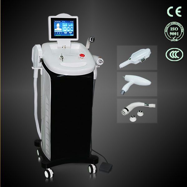 2015 Newest Vertival RF skin rejuvenation E-light laser hair removal machine price/ IPL hair removal equipment
2015 Newest Vertival RF skin rejuvenation E-light laser hair removal machine price/ IPL hair removal equipment